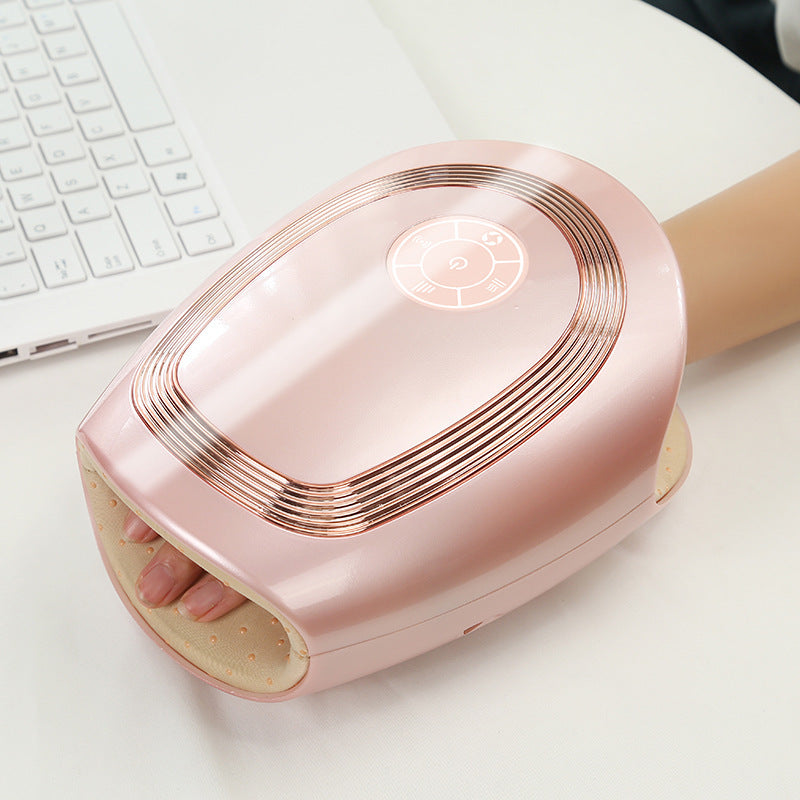 HandEase™-Electric Airbag Hand Massager with Heater