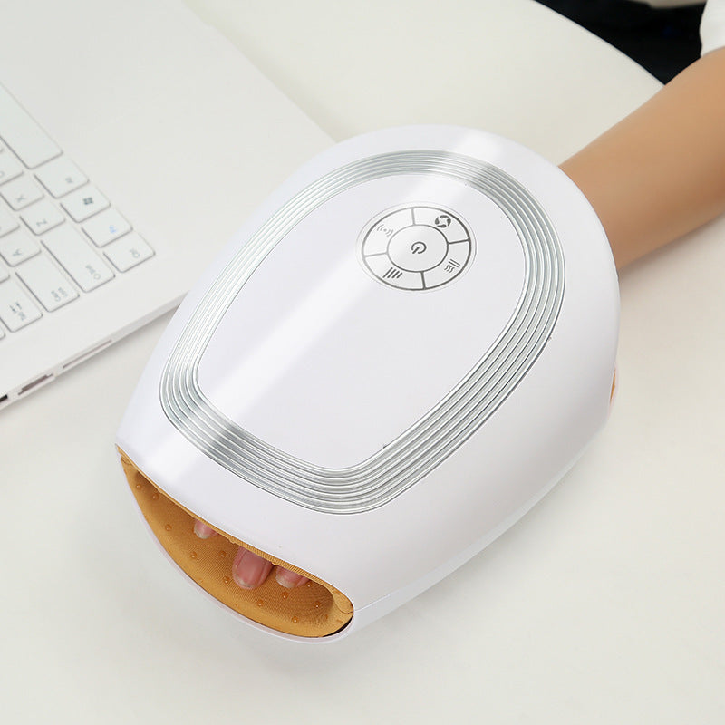 HandEase™-Electric Airbag Hand Massager with Heater