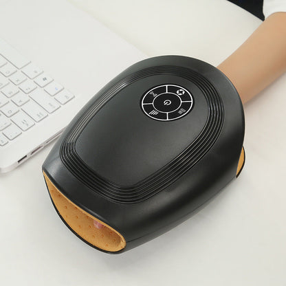 HandEase™-Electric Airbag Hand Massager with Heater