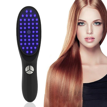 Therapeutic-Laser-coumb- for- hair -stimilation 